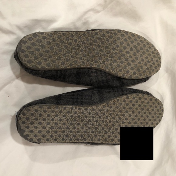 Toms Fleece-lined Classics - Picture 6 of 6